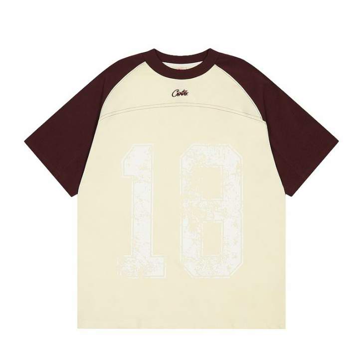 Corteiz T Shirts Short _SKUCorteizS-XLwmtx77016742
